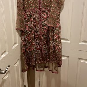 Nakoosh Fancy Shirt